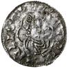 denar typu quatrefoil, 1018-1024, mennica Winche