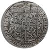 ort 1625, Królewiec; znak menniczy na awersie, końcówka MARCHIO BRAND, odmiana z dużą literą S w s..