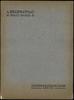 A. Riechmann & Co. - Auktions-Katalog XXXIII; Ha