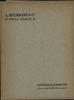 A. Riechmann & Co. - Auktions-Katalog VIII; Universalsammlung eines alten mitteldeutschen Numismat..