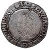 szyling bez daty (1595-1598), znak menniczy klucz; S. 2577; srebro 5.63 g, patyna