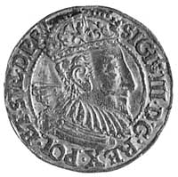 dukat 1595, Gdańsk, j.w., Kop.II.9 -rr-, Fr.10, 