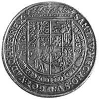 talar 1641, Bydgoszcz, j.w., Kop.14.III.2b -rr-, Dav.4330