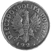 5 złotych 1925, Konstytucja, 81 perełek, srebro