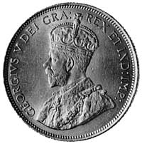 10 dolarów 1912, Ottawa, Aw: Popiersie i napis, 