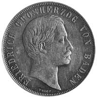 gulden 1863, AKS 136