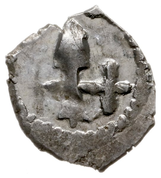 denar przed 1401 r.