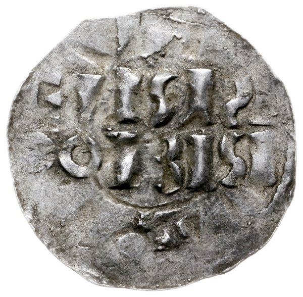 denar ok. 994-1016