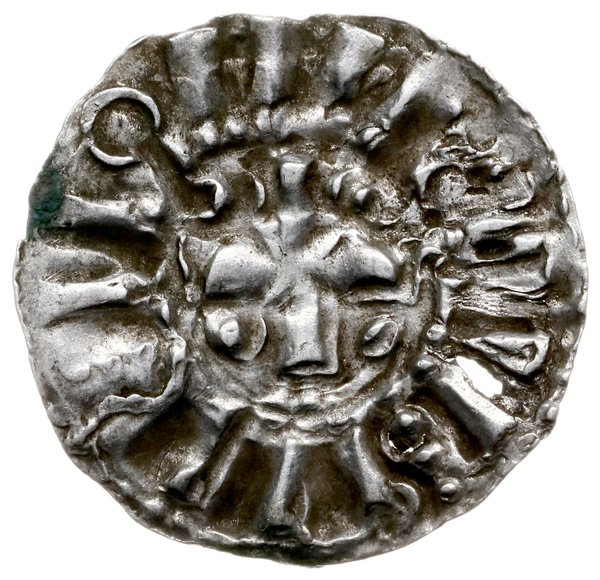 denar ok. 1002-1015