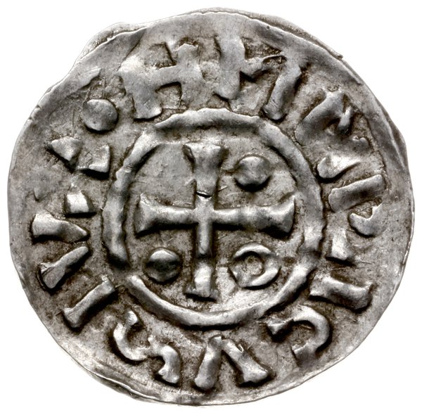 denar 985-995, mincerz Aljan