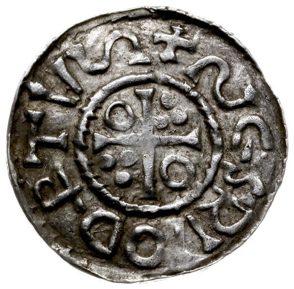 denar 1009-1024, mincerz Kid