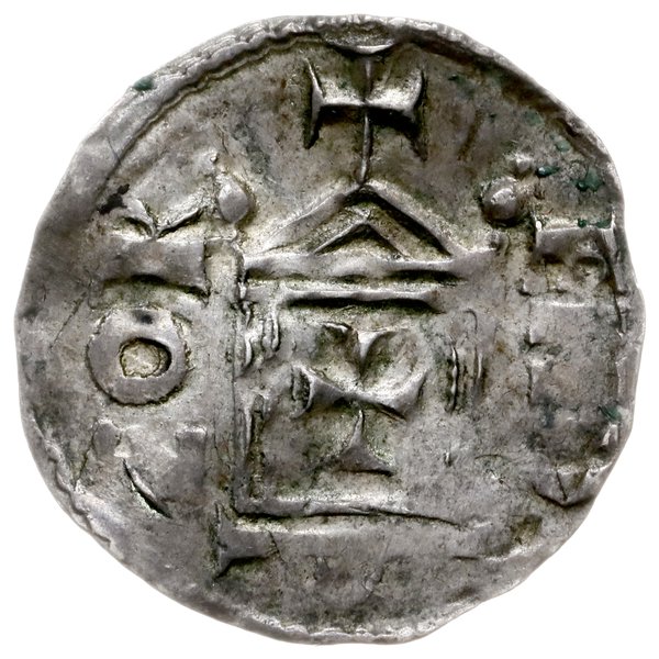 denar 1027-1036