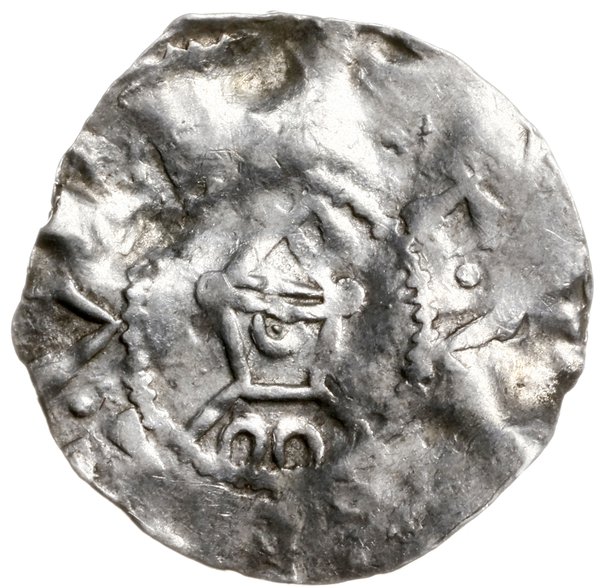 denar 1012-1030
