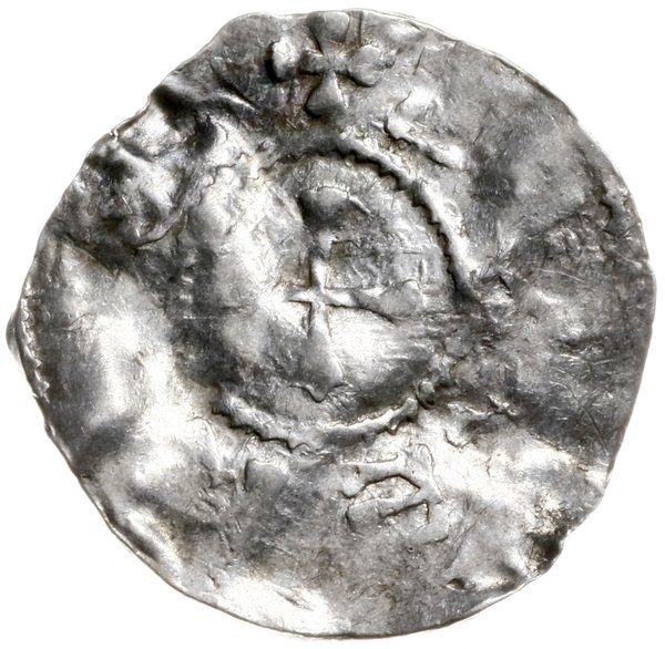 denar 1012-1030