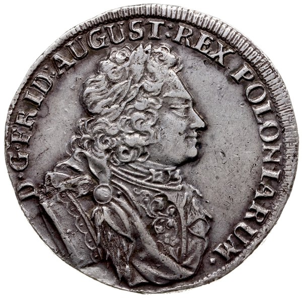 2/3 talara (coselgulden) 1707