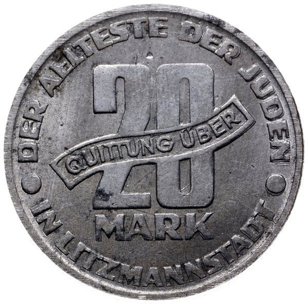 20 marek 1943, Łódź; Jaeger L.5, Parchimowicz 16