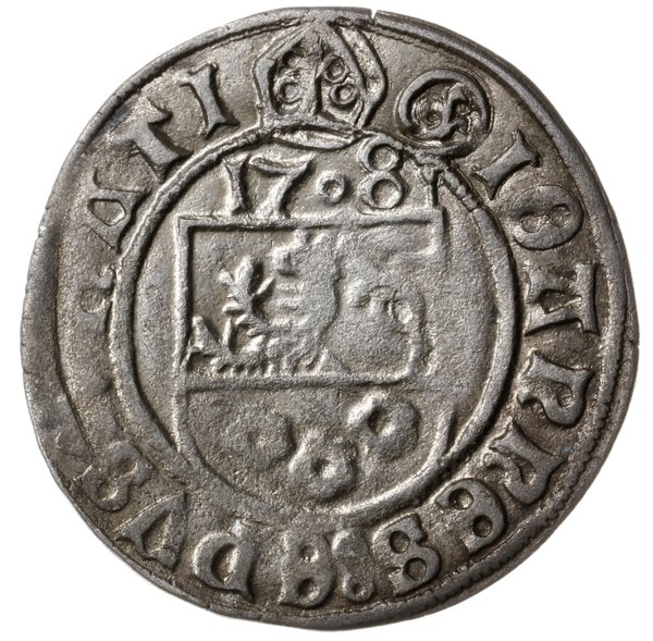 grosz 1508, Nysa