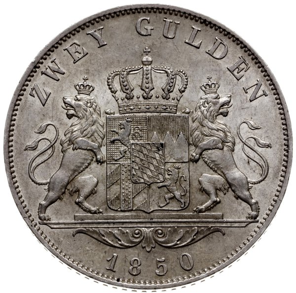 2 guldeny 1860