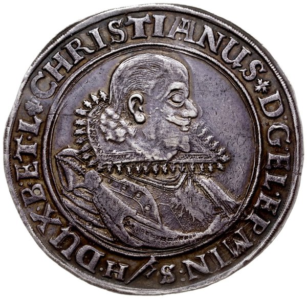 talar 1624, Clausthal