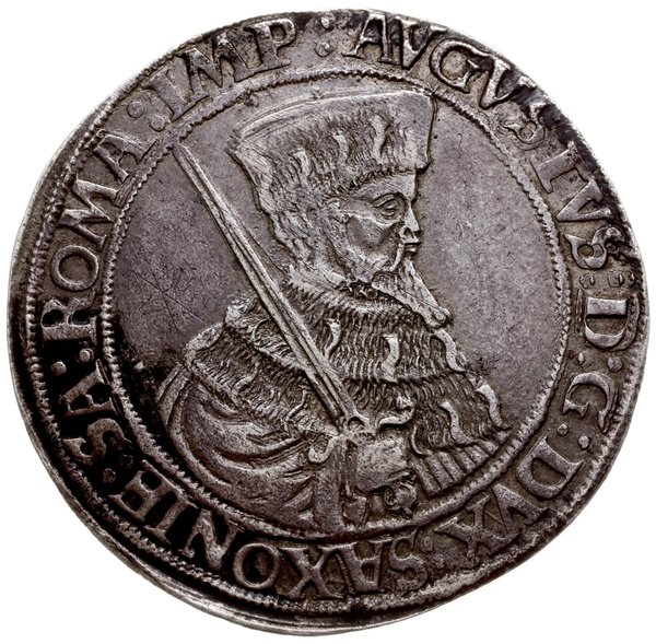 talar 1568, Schneeberg; Dav. 9793, Kahnt 51, Sch