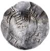 denar 1014-1024; Aw: Głowa na wprost, HEINRICVS 