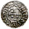 denar 948-955, mincerz Cuni; Krzyż z trzema kulk