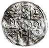 denar 1010-1029, mincerz Vijla ?; Aw: Napis lust