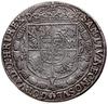 talar 1627, Bydgoszcz; Aw: Popiersie w prawo i napis wokoło; Rw; Tarcza herbowa poniżej herb Półko..