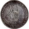 talar 1634, Bydgoszcz; Aw: Popiersie króla w prawo, VLADIS IIII D G REX POL - M D LIT RVS RRVS MA;..
