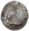 15 krajcarów 1694, Oleśnica; inicjały I.I.-T (wardajna mennicy Johanna Justusa Talle); F.u.S. 2335..