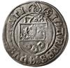 grosz 1508, Nysa; odmiana z datą 1708 (5 jako 2 