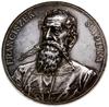medal z 1884 r. autorstwa A. Scharfa wybity dla 