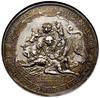 medal z 1672 r. autorstwa Pierre’a Avry’ego wykonany dla upamiętnienia mordu na braciach de Witt; ..