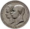 5 marek 1904, Berlin; moneta wybita z okazji ślu