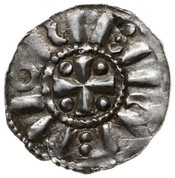 denar ok. 1002-1015