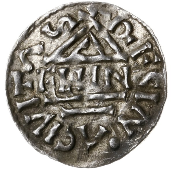 denar 985-995, mincerz Aljan