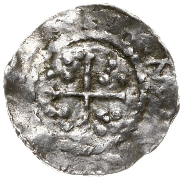 denar 955-973, mincerz Bera