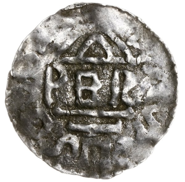 denar 955-973, mincerz Bera