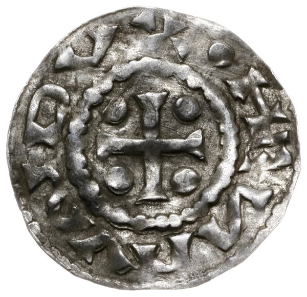 denar 983-985, mincerz Vilja