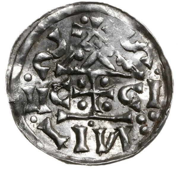denar 1018-1026, mincerz Kid