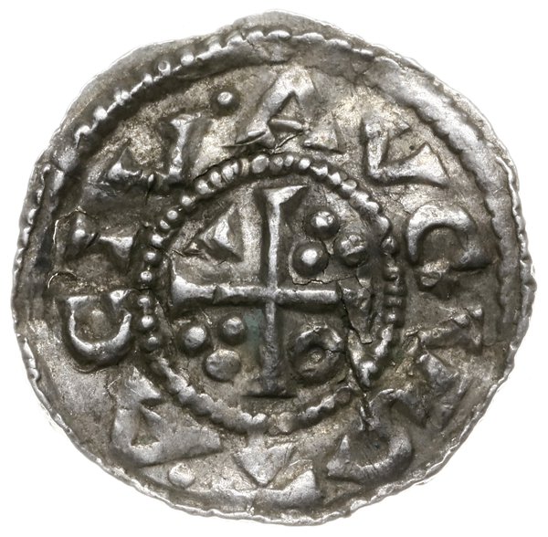 denar 1009-1024