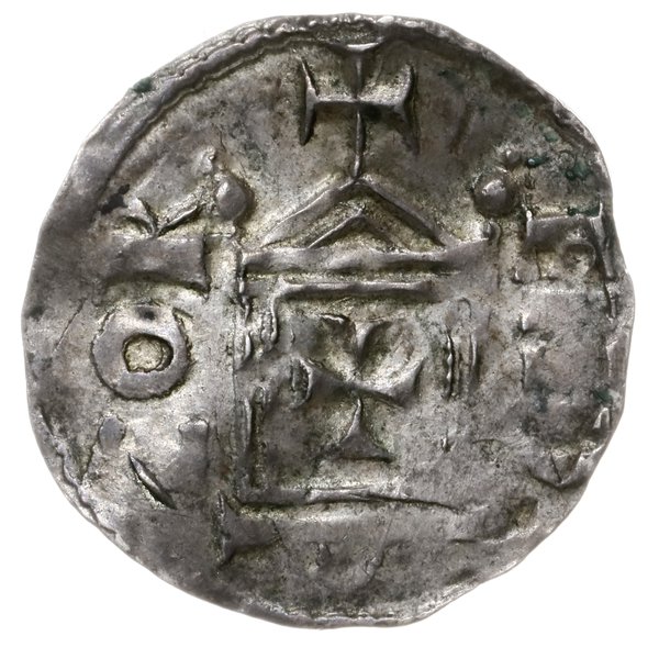 denar 1027-1036
