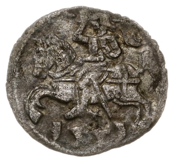 denar 1551, Wilno; Cesnulis-Ivanauskas 2SA9-5 (R