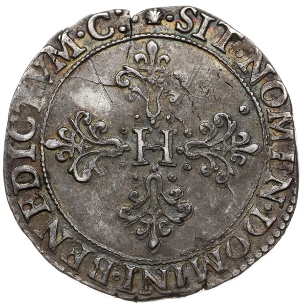 frank 1581 M, Tuluza