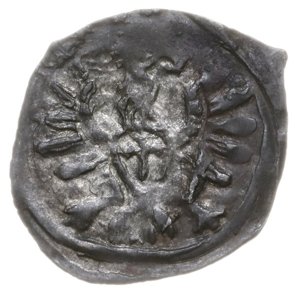 denar 1610, Poznań