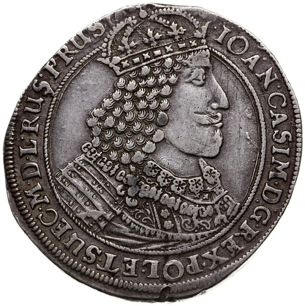 talar 1659, Toruń