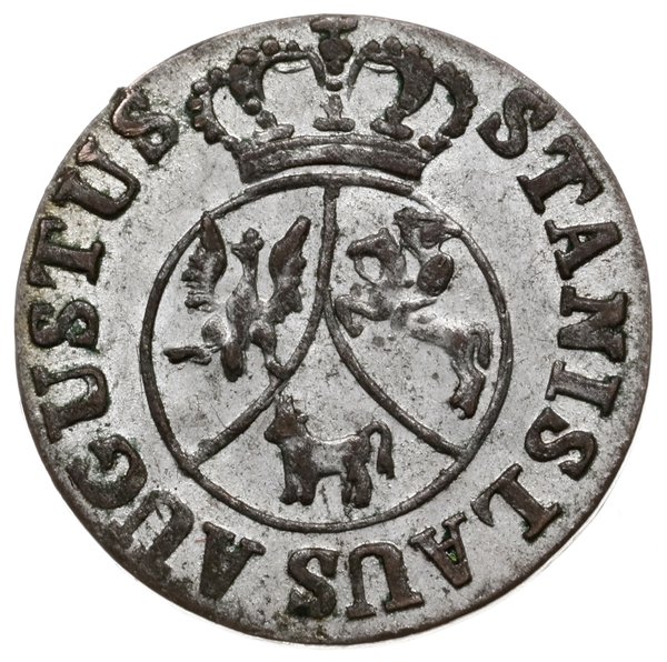 6 groszy 1794, Warszawa