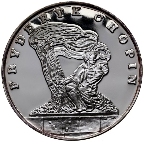 3 x 200.000 złotych, Solidarity Mint