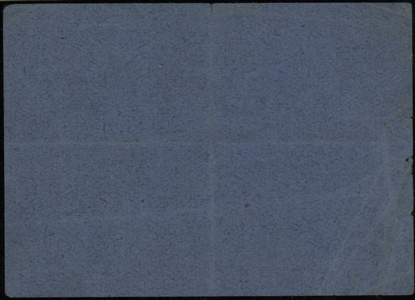 bon na 1 markę (1944)