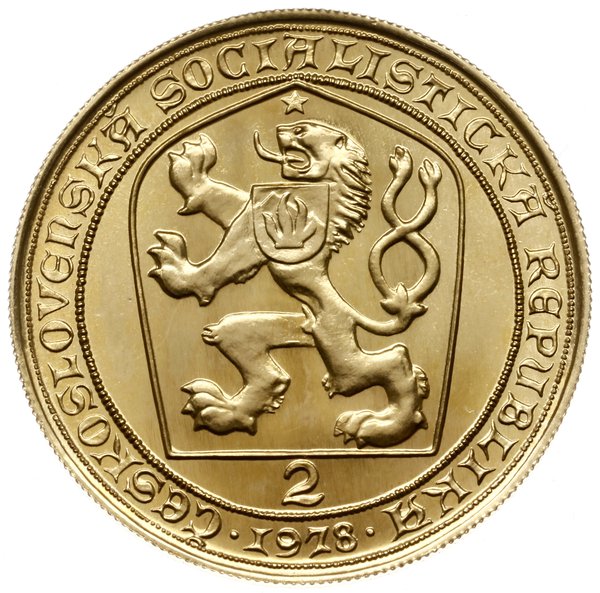 zestaw złotych monet: 1 dukat, 2 dukaty, 5 dukat